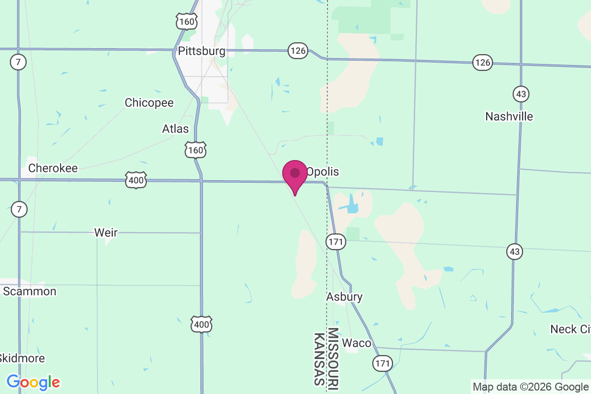 Kniveton map