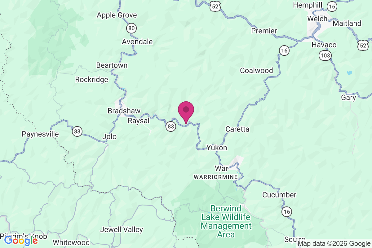 Bartley map