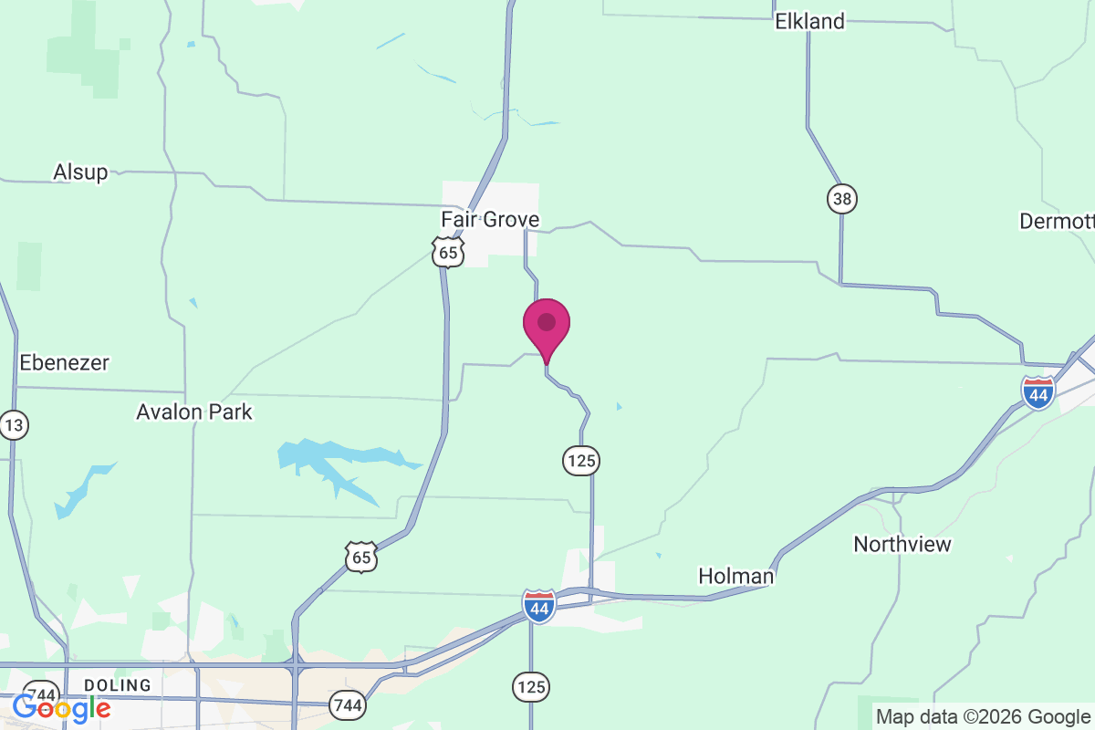 Bassville map