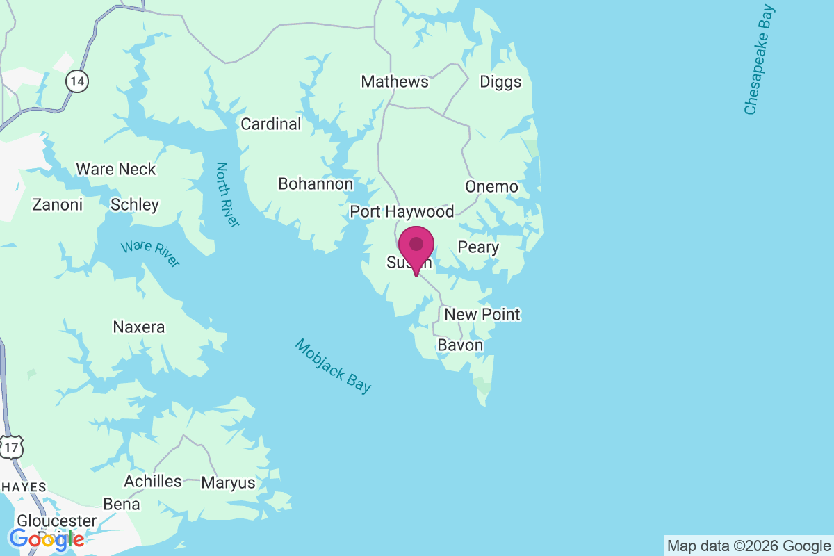 Susan map