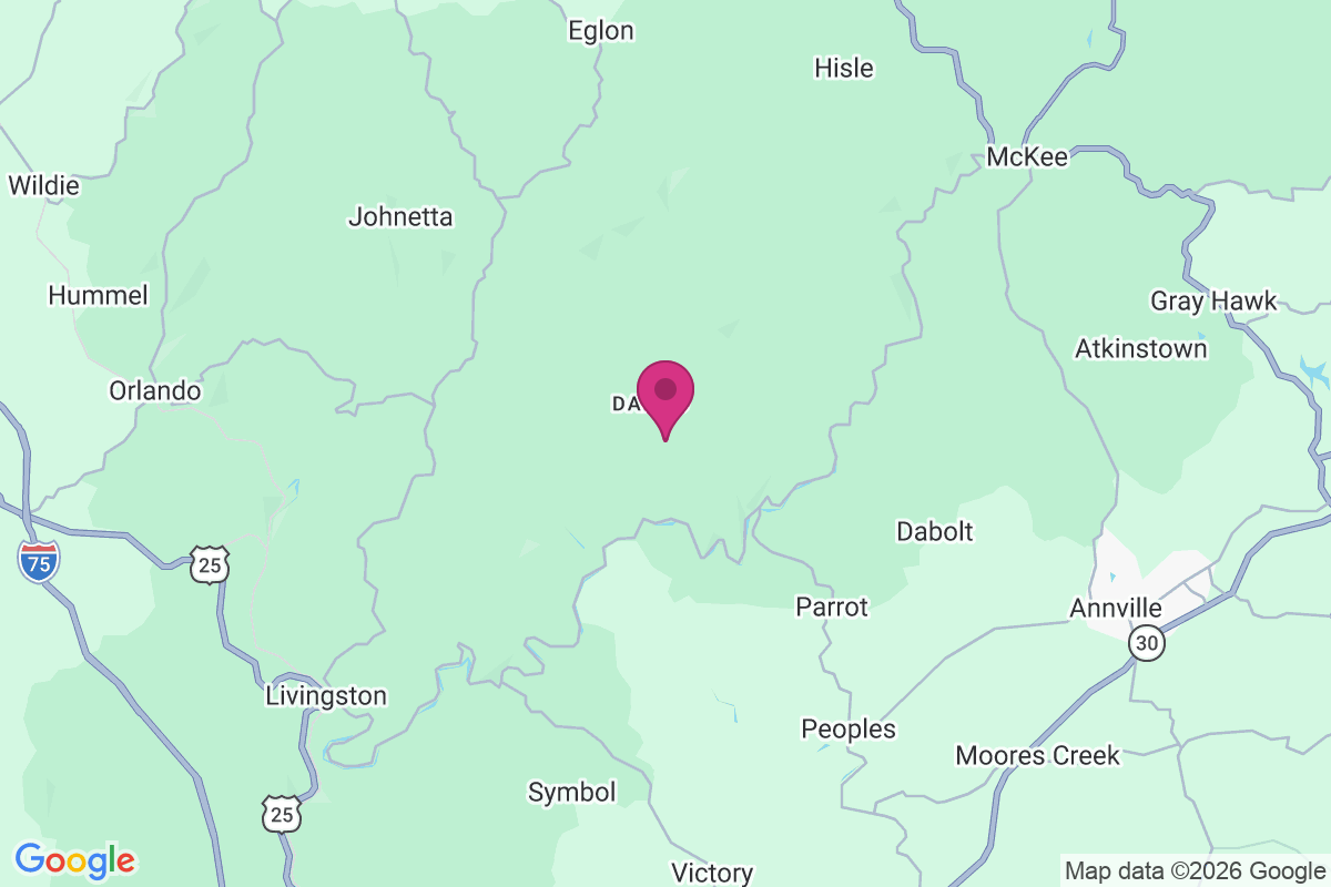 Dango map