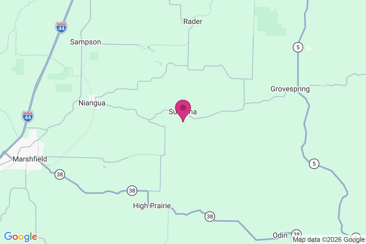 Susanna map