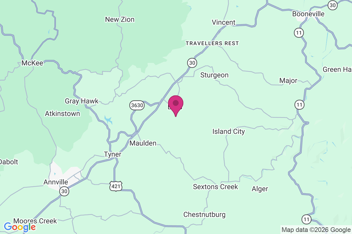 Elias map