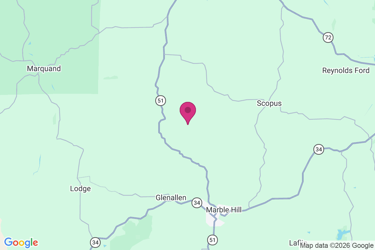 Shrum map
