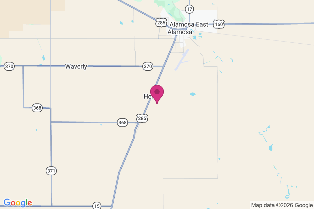 Hartner map