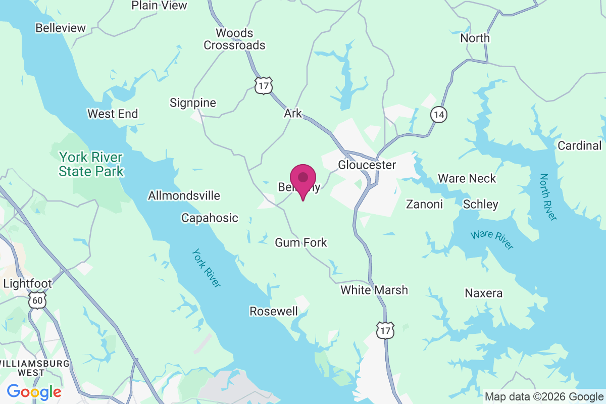 Bellamy map