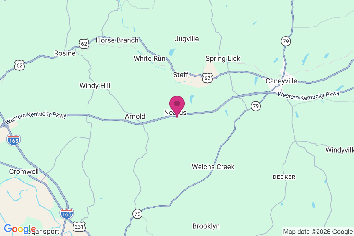 Neafus map