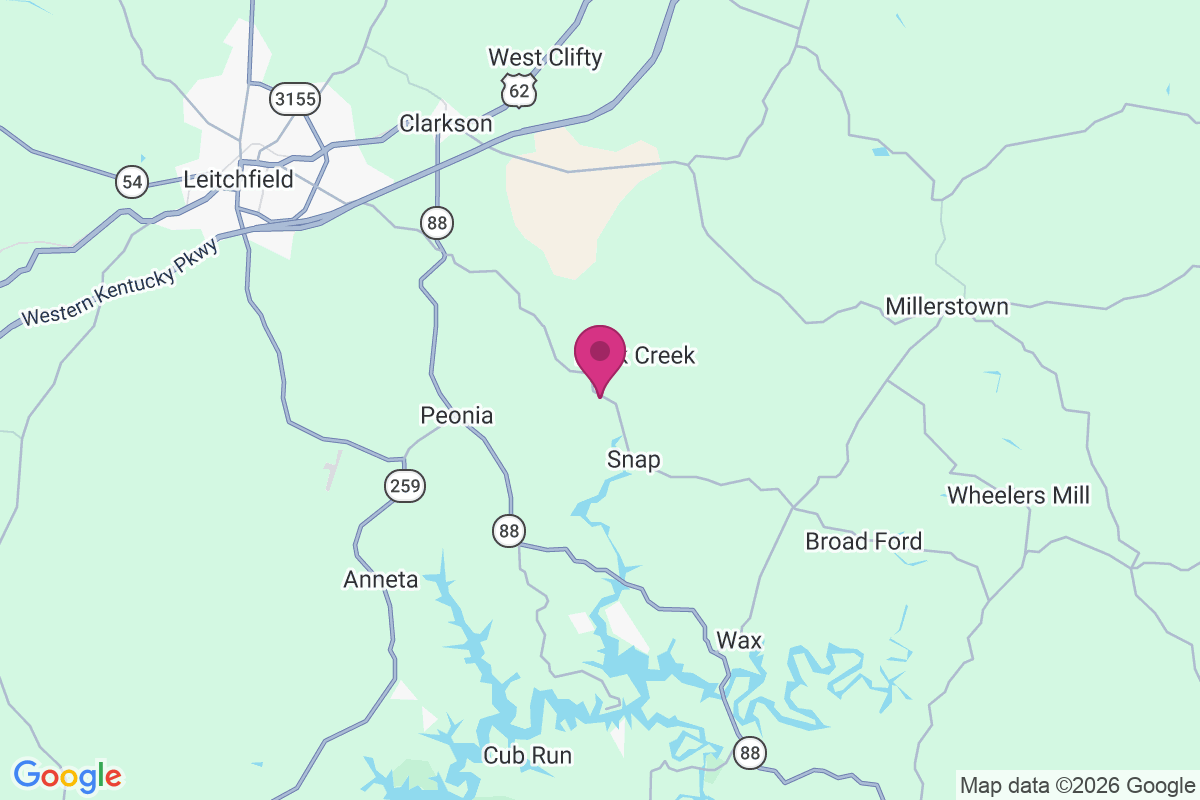 Higdon map