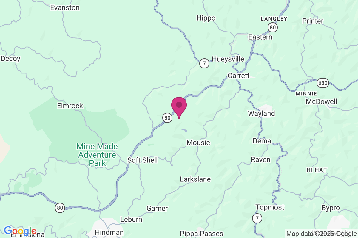 Bolyn map