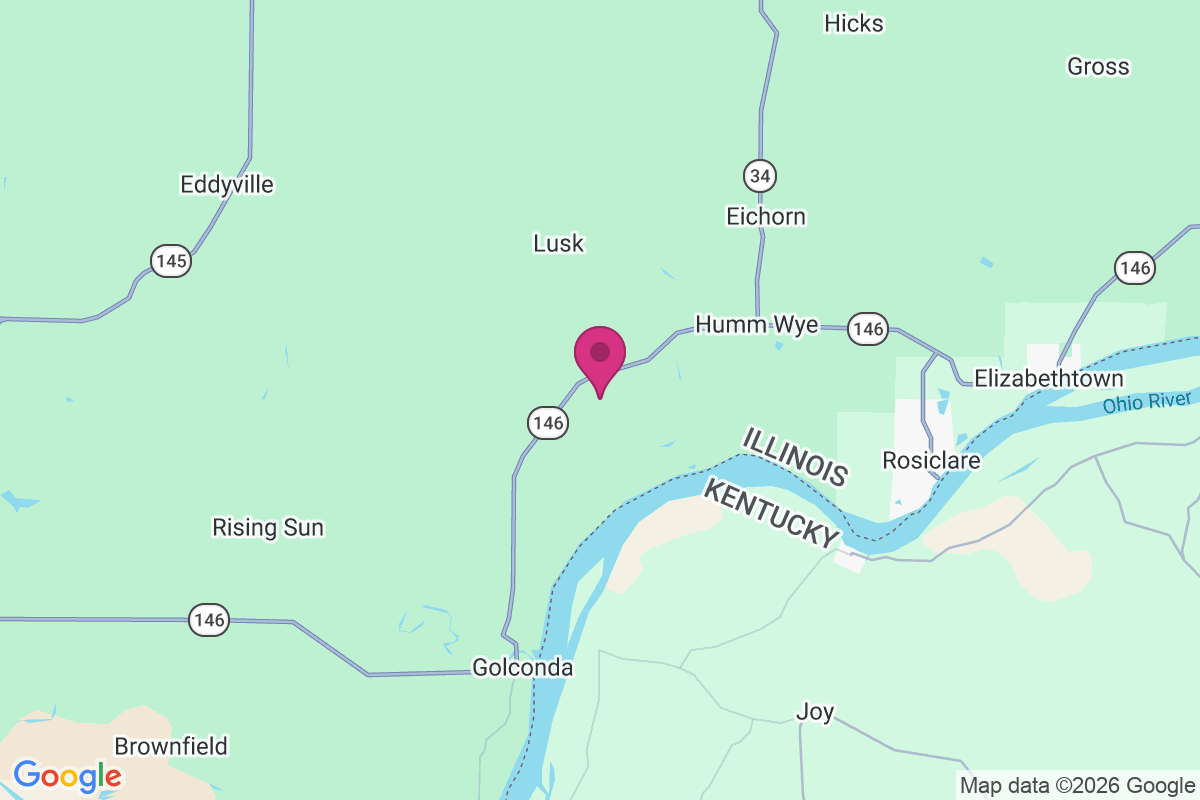 Gowins map