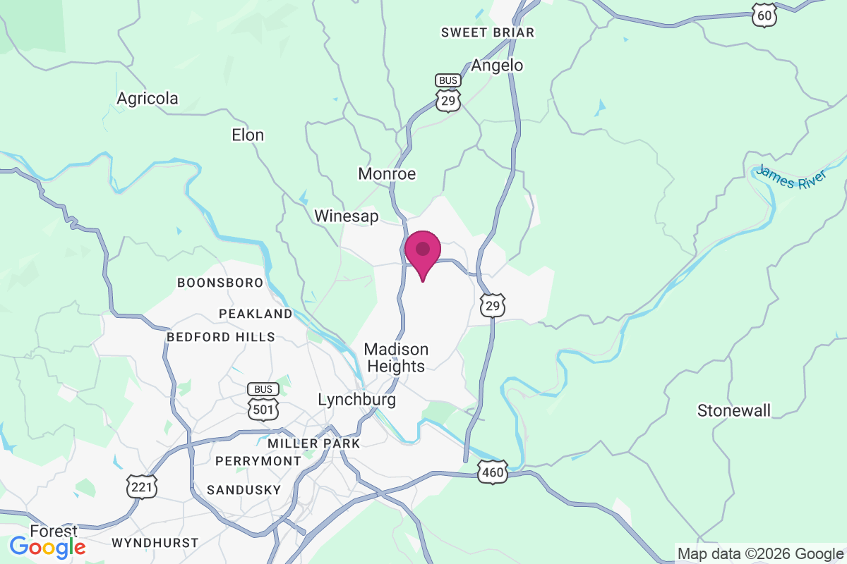 Martins Store map