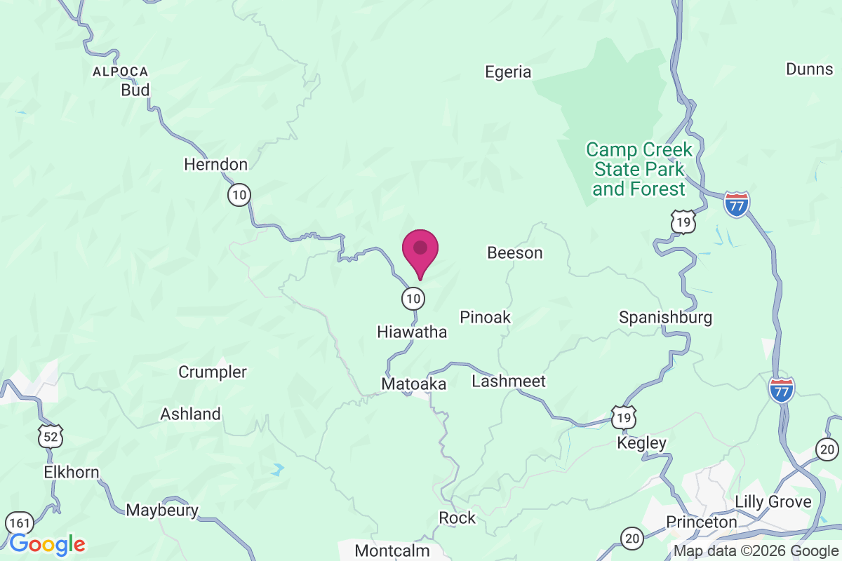 Dott map