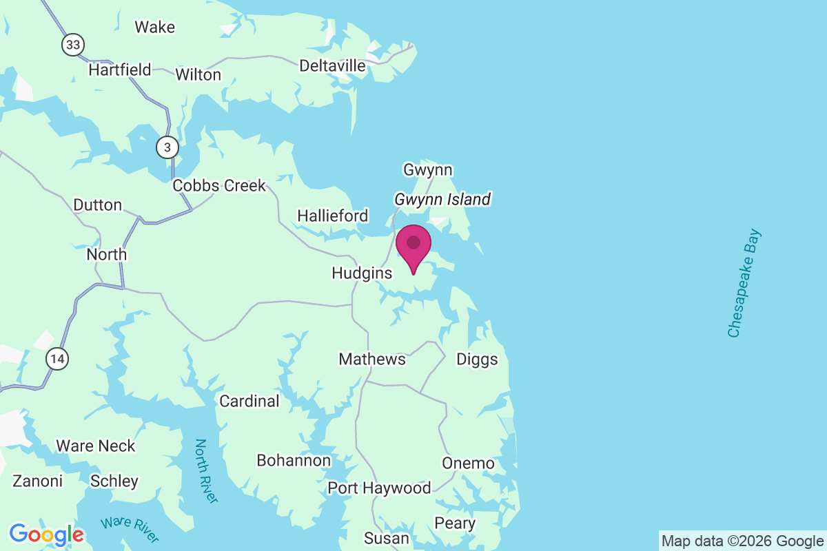 Redart map