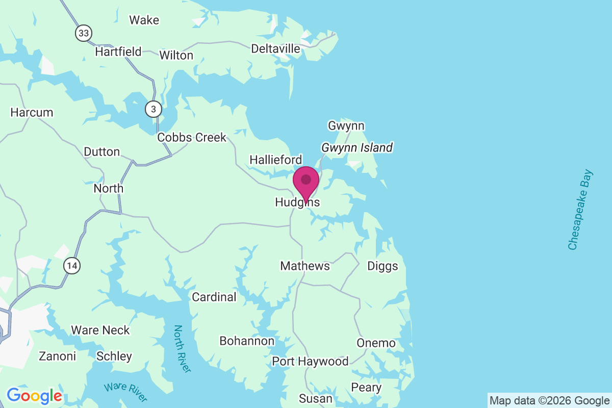 Hudgins map