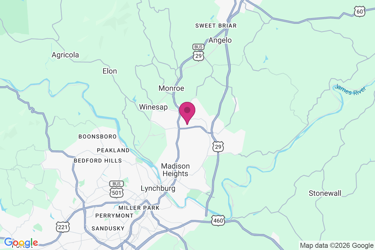 Prices Store map