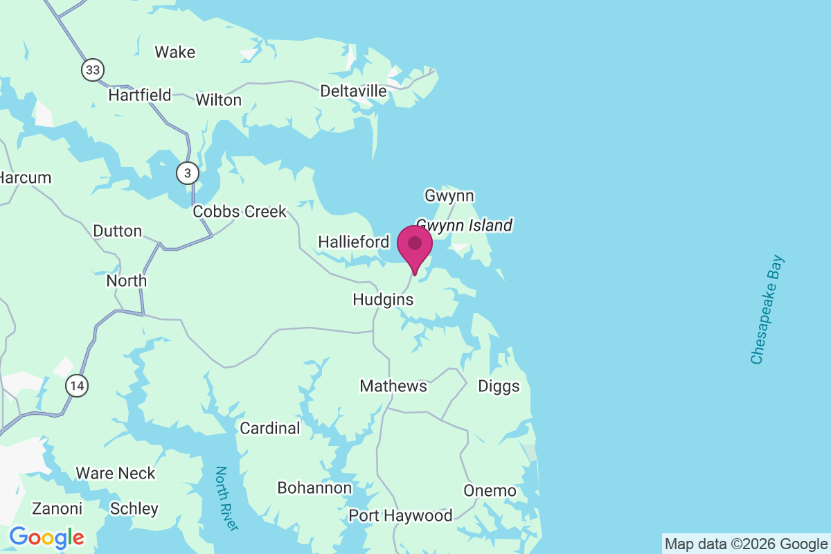 Cricket Hill map