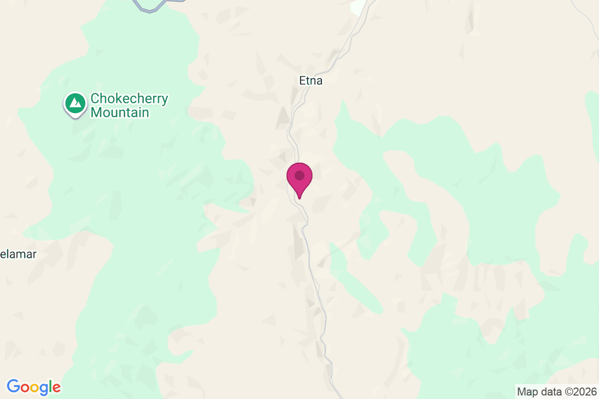 Stine map
