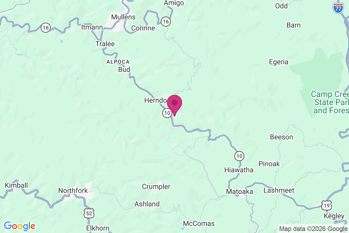 Covel map