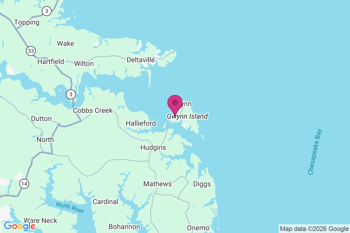 Grimstead map