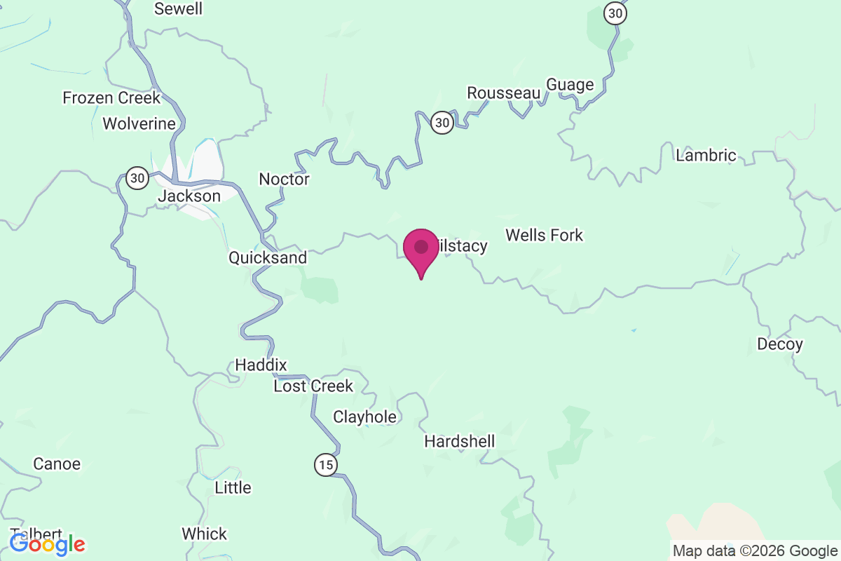 Press map