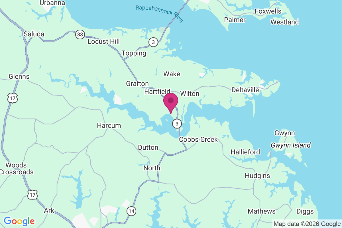 Stampers map