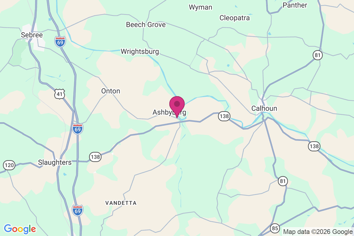 Ashbyburg map