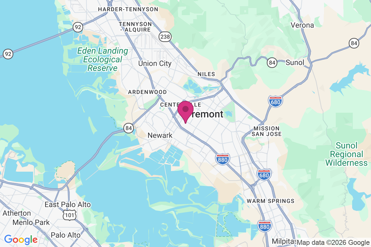 Mattos map