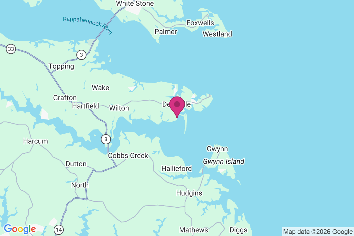 Ruark map