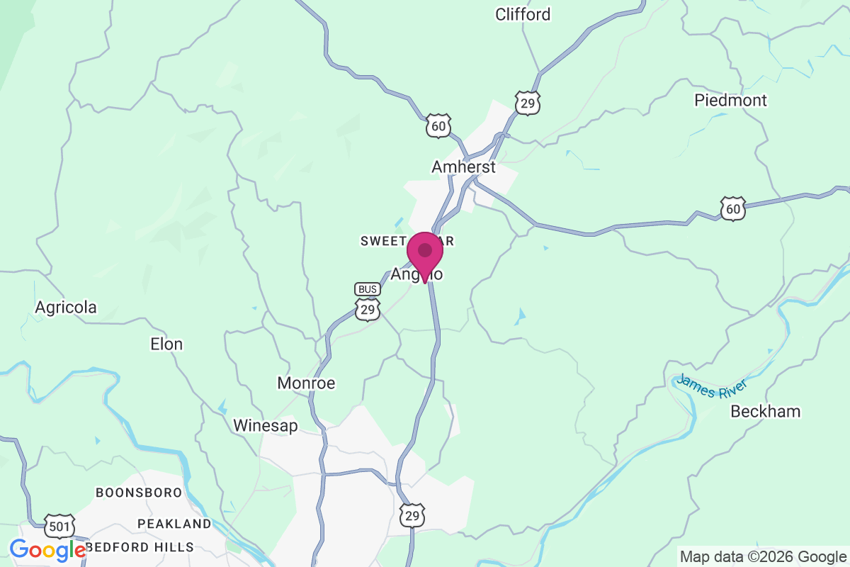 Angelo map