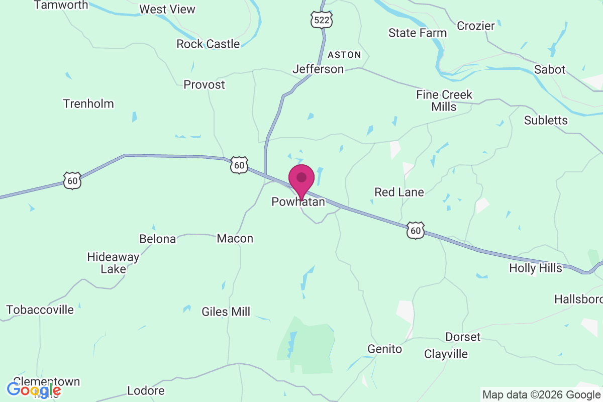 State Farm map
