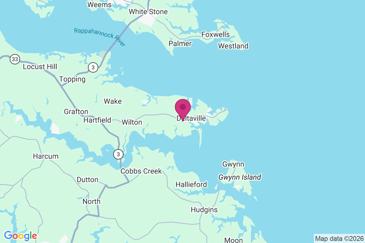 Amburg map