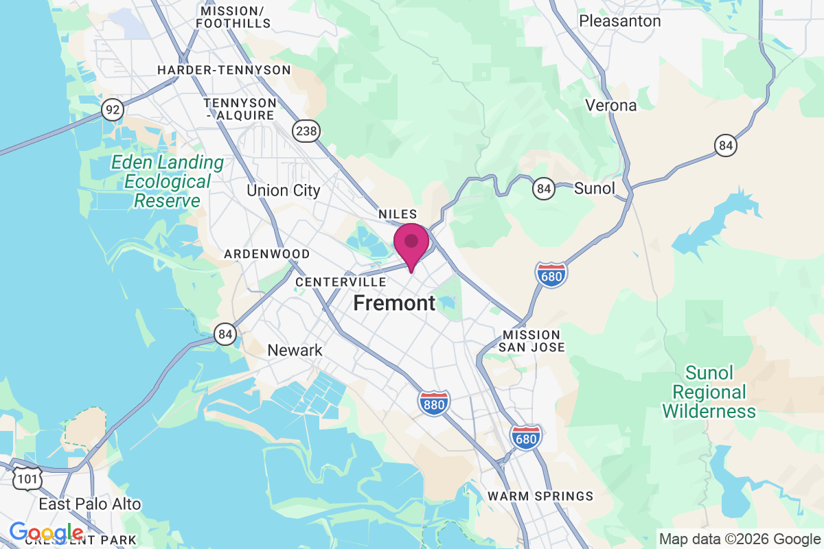 Shinn map