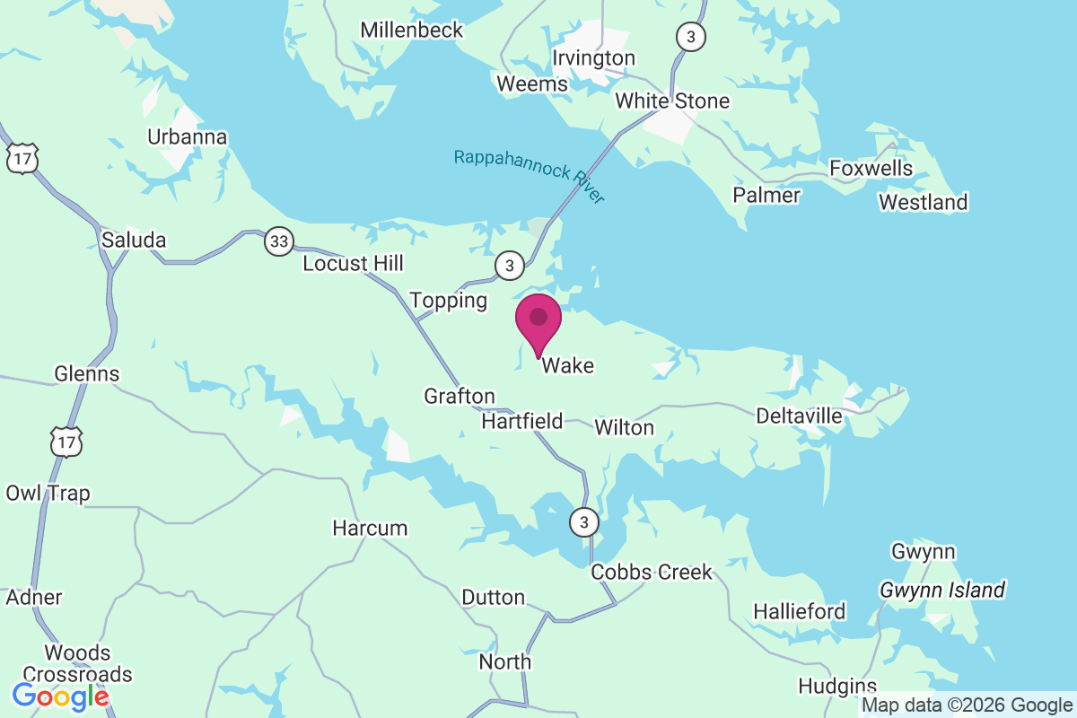 Barretts map