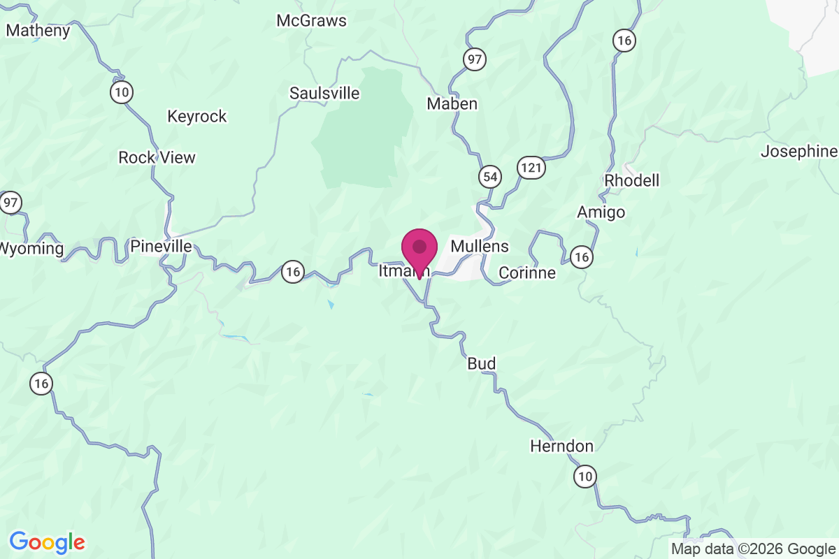 Itmann map