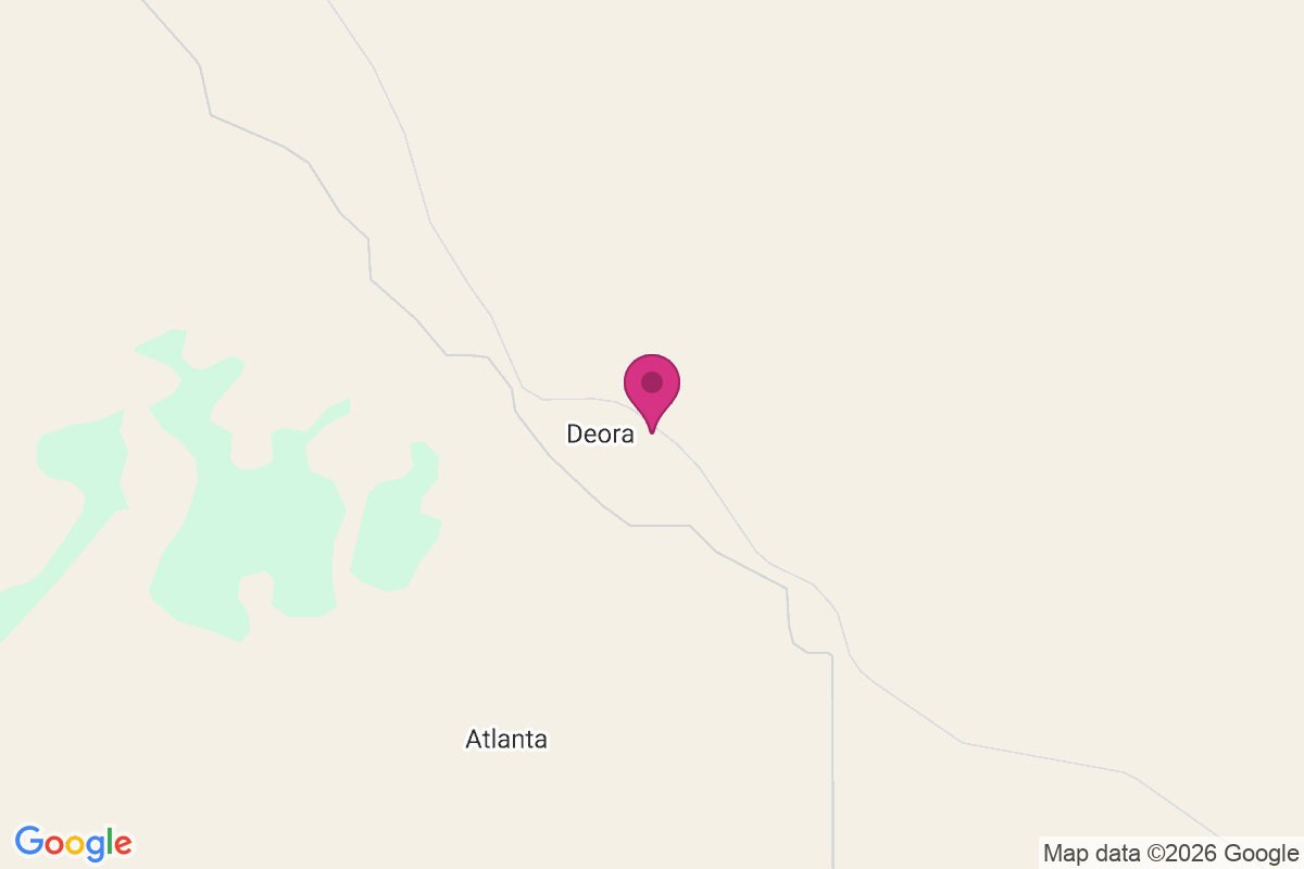 Frick map