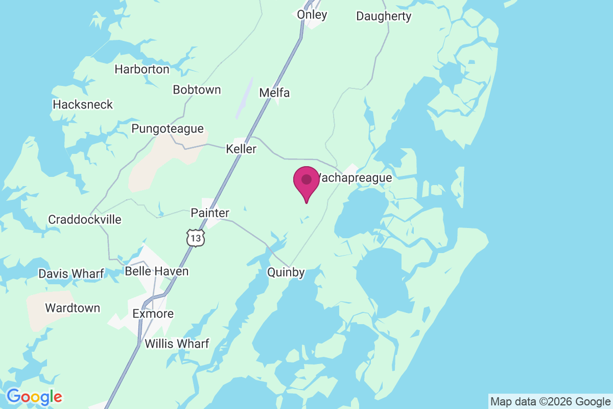 Piggen map