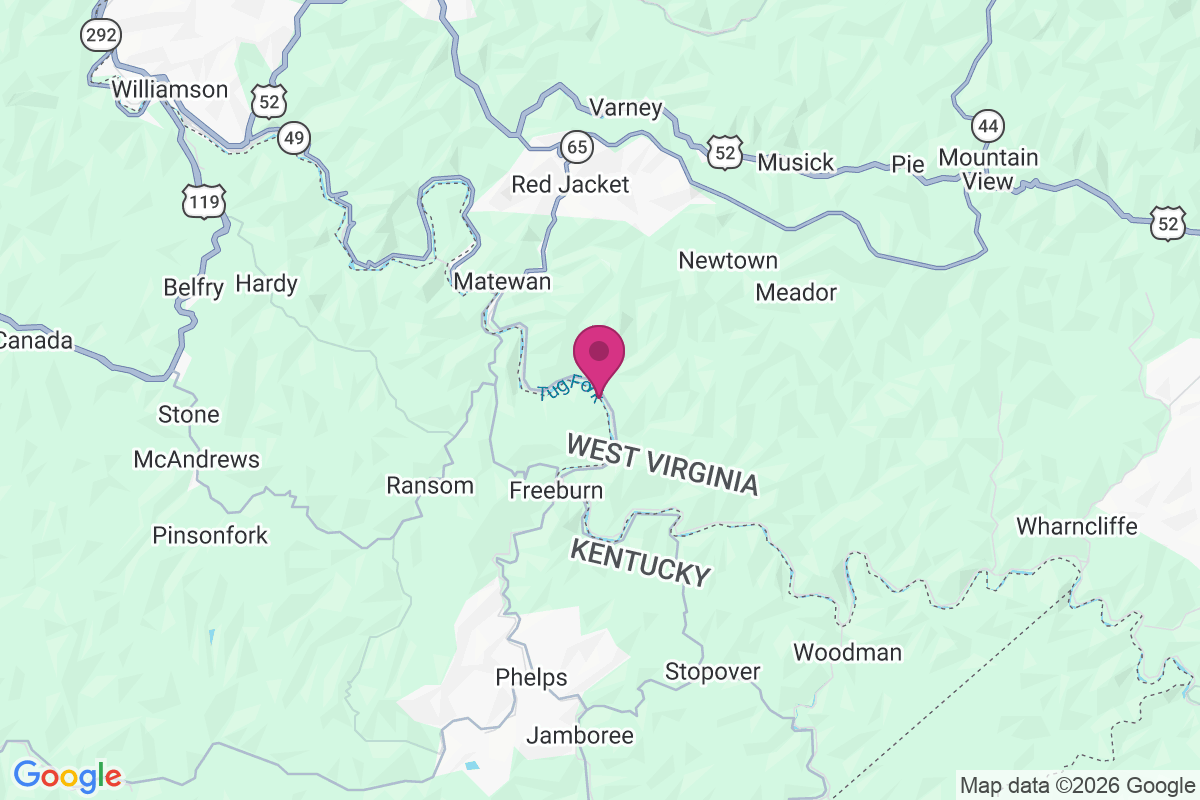 Thacker map