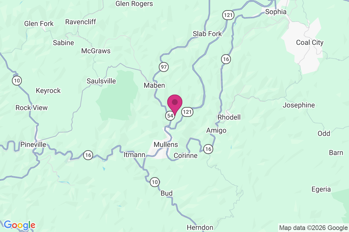 Otsego map
