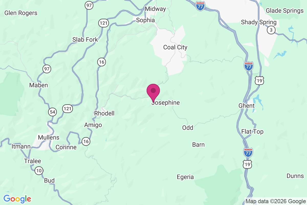 Besoco map