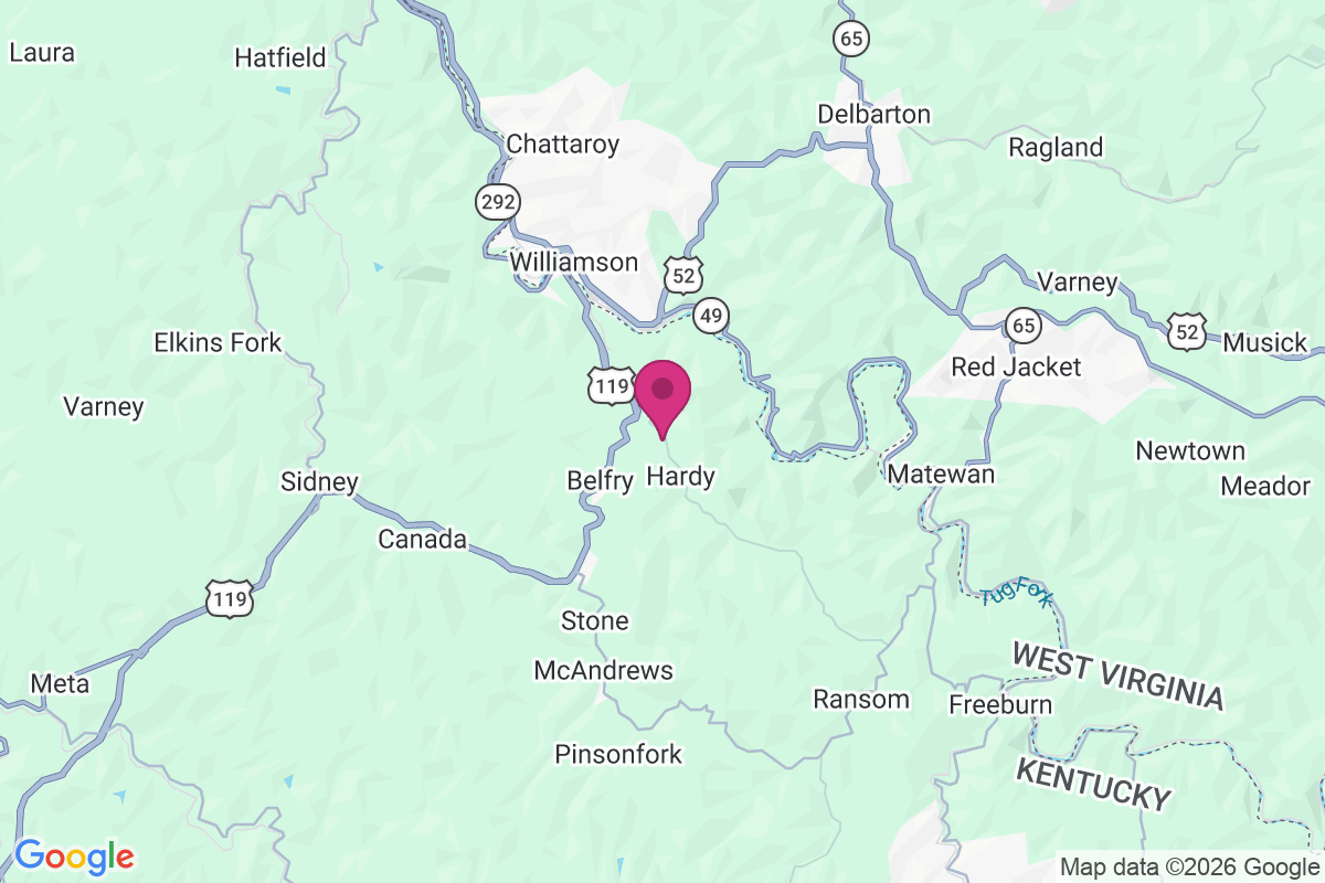 Toler map