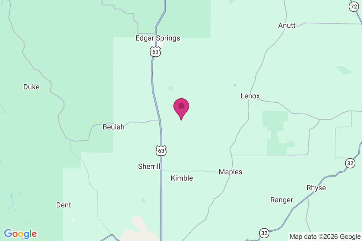 Craddock map
