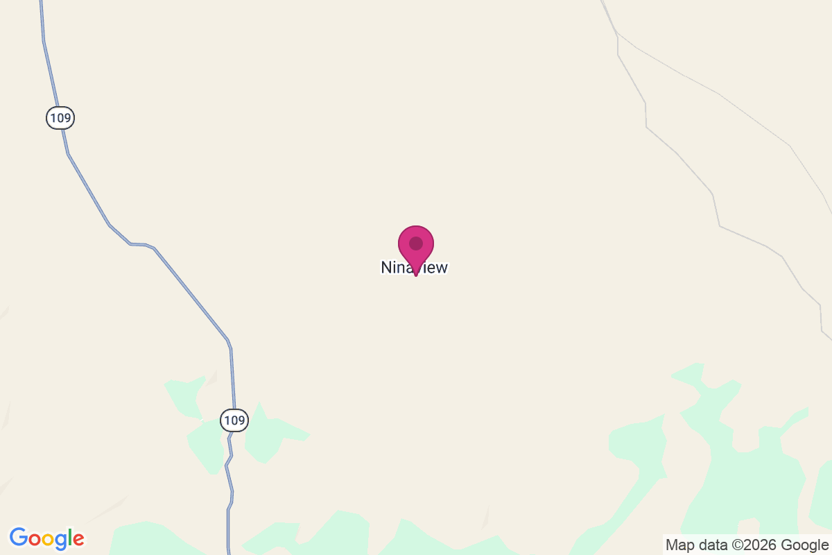 Ninaview map