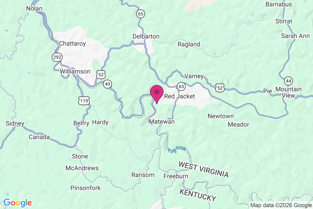 Surosa map