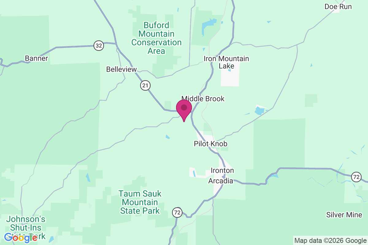 Ghermanville map