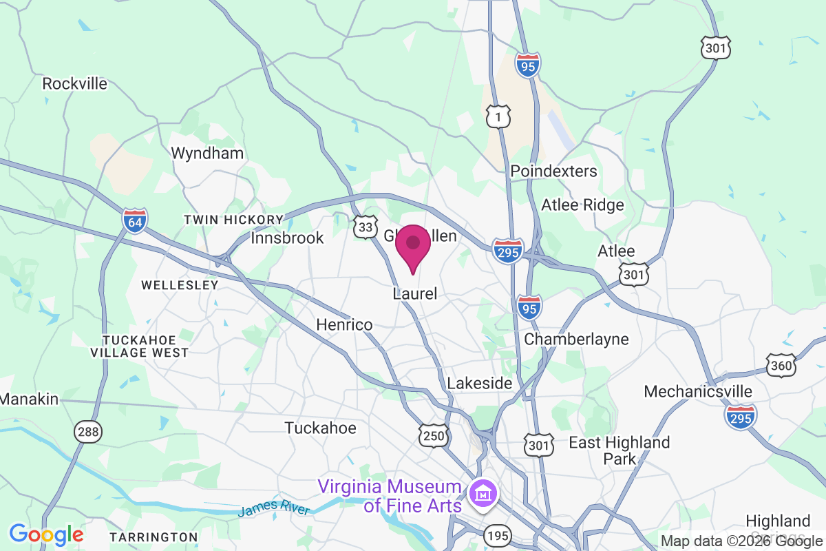Bretton Woods map