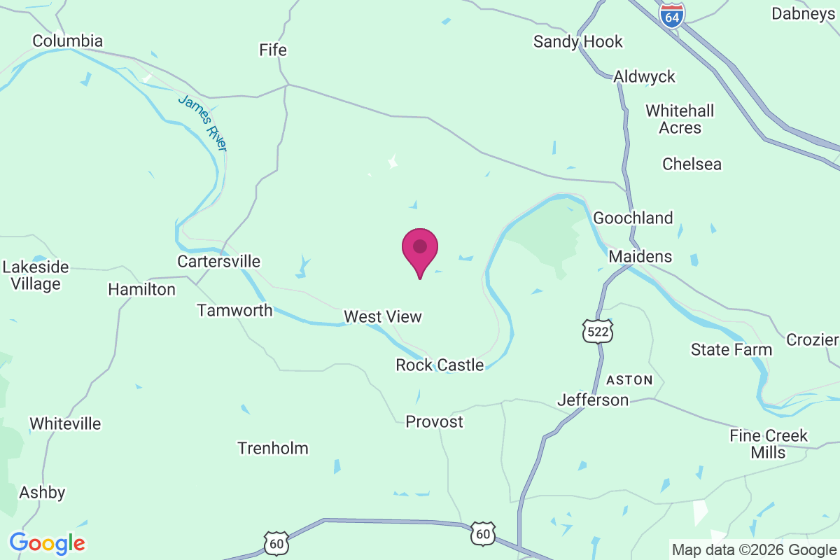 Three Square map