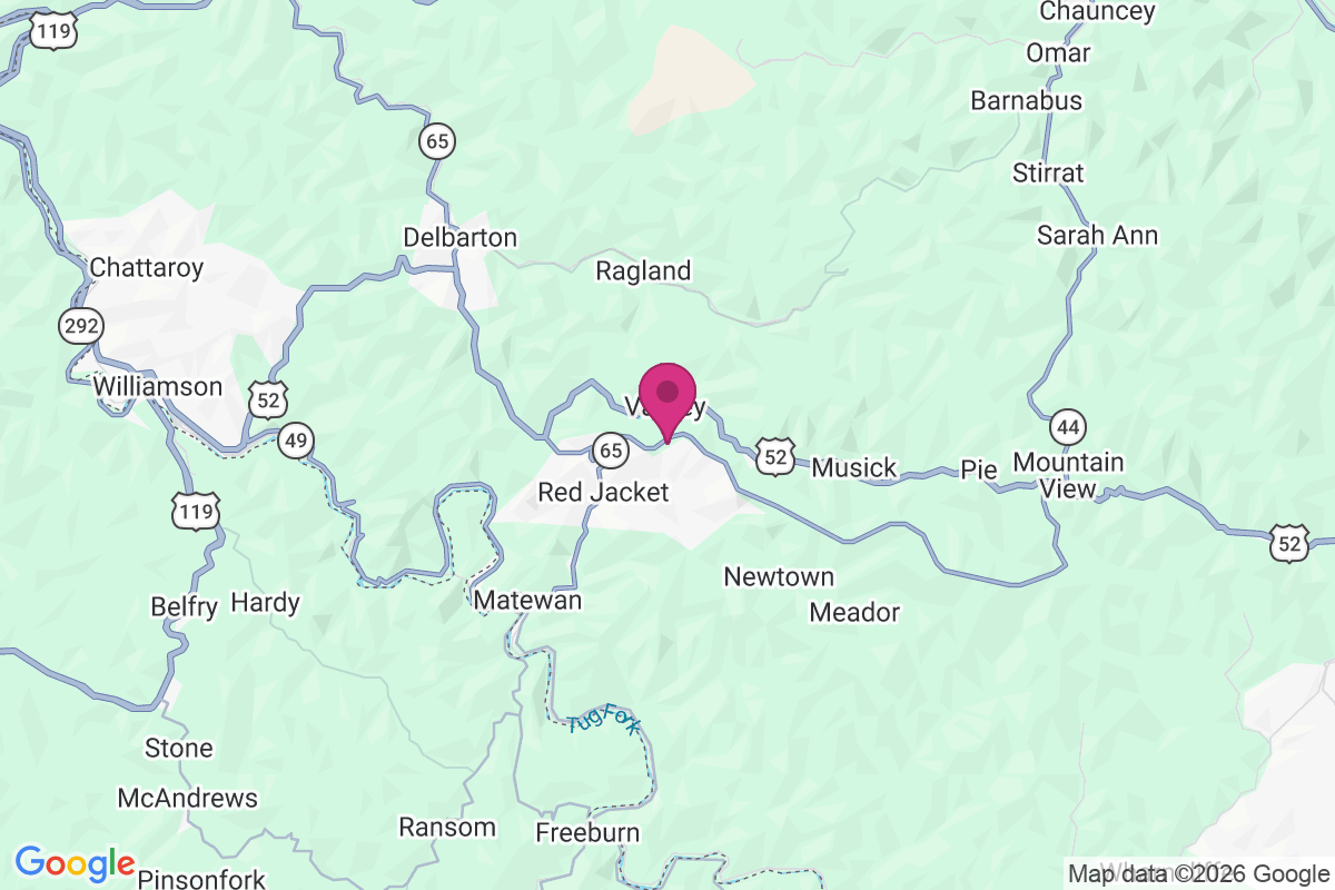 Varney map
