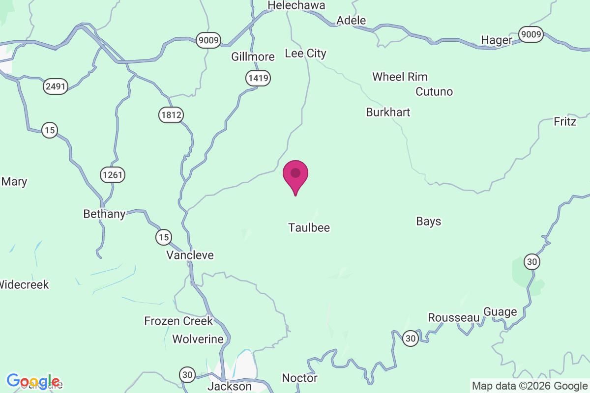 Moct map