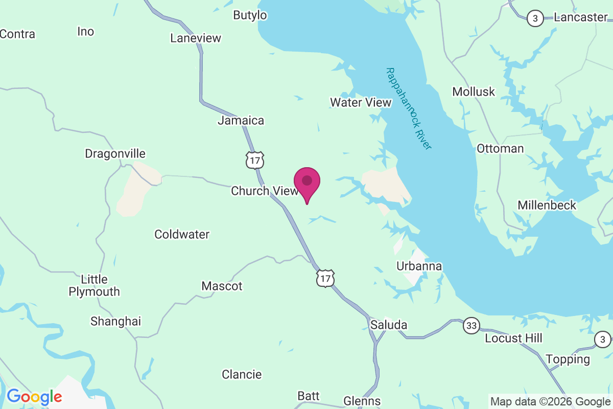 Revis map