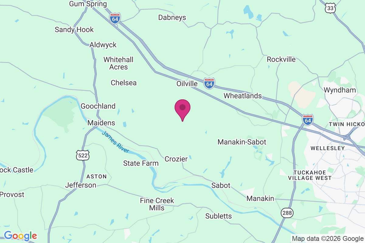 Cardwell map